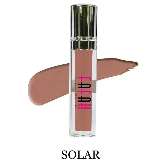 Vegan 🌱 Butter Lip Gloss ( Cruelty free ) - Picture 2 of 3